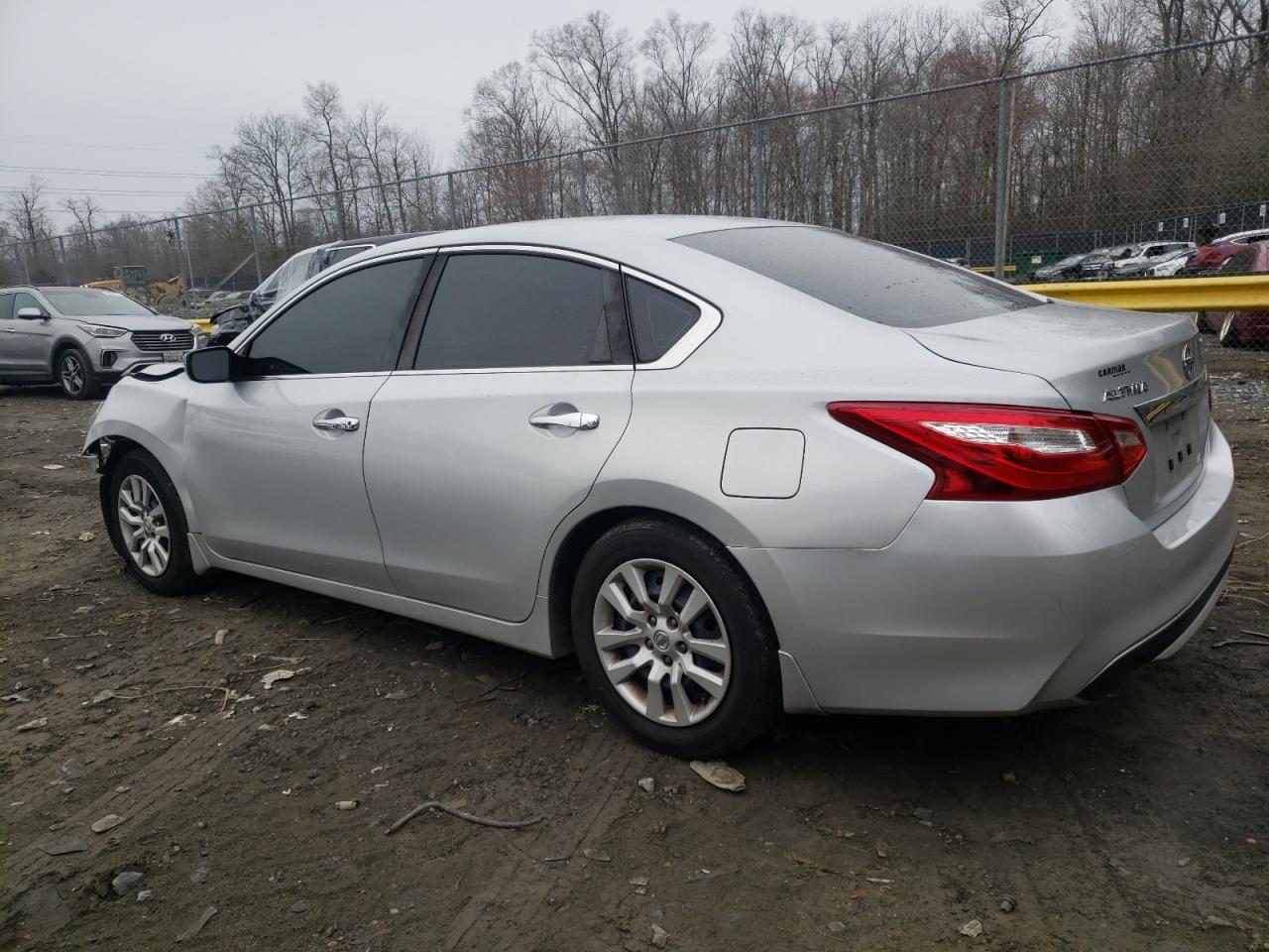 1N4AL3AP6GN374480 NISSAN ALTIMA 2016