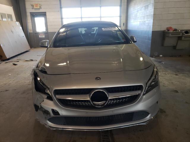 VIN WDDSJ4EBXKN719341 2019 Mercedes-Benz CLA-Class,... no.5