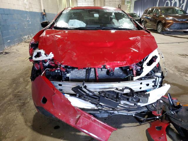 2023 Toyota Prius Le VIN: JTDACAAU0P3007574 Lot: 42575324