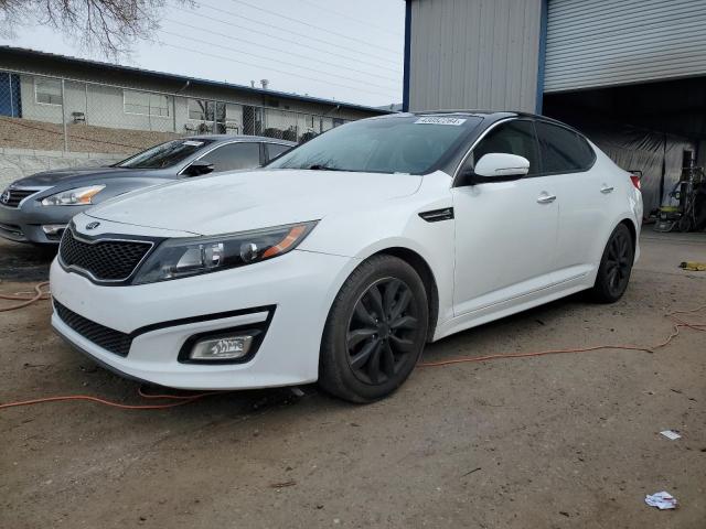 2015 KIA OPTIMA EX 5XXGN4A73FG460392