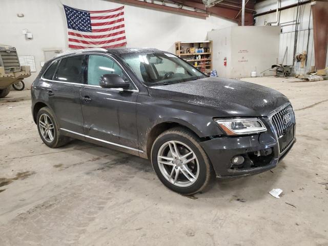 WA1LFAFP7EA036642 2014 AUDI Q5, photo no. 4