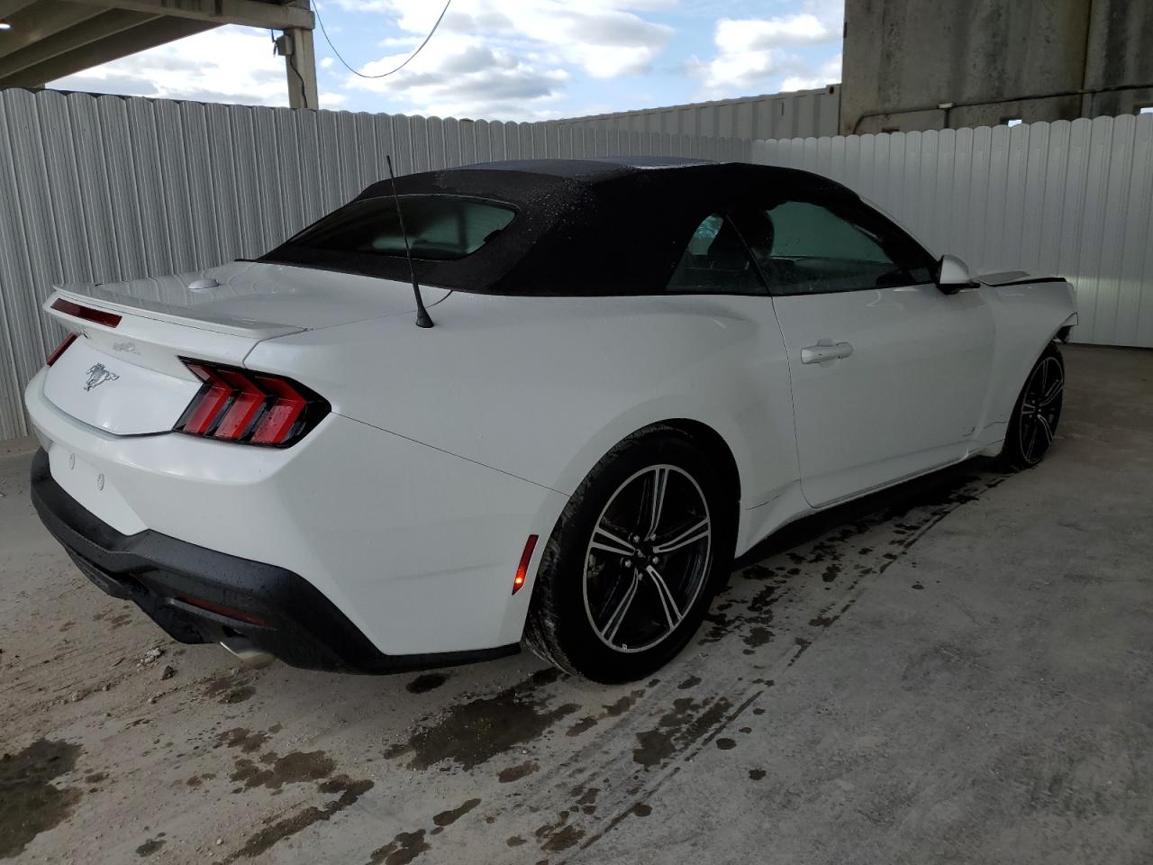 1FAGP8UH6R5113191 FORD ALL Models 2024