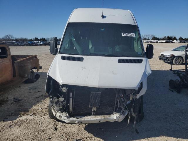 2016 Mercedes-Benz Sprinter 2500 VIN: WD3PE7DD9GP342788 Lot: 43374224