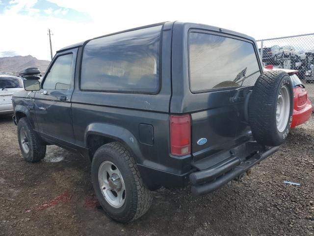 1988 Ford Bronco Ii VIN: 1FMCU14T8JUA61159 Lot: 41274464