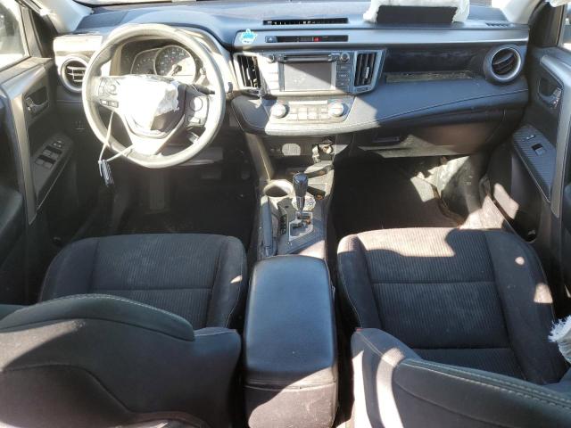 2015 TOYOTA RAV4 XLE 2T3RFREV7FW302131