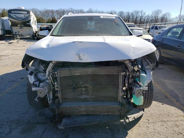 2019 GMC TERRAIN SL 3GKALPEX1KL179086