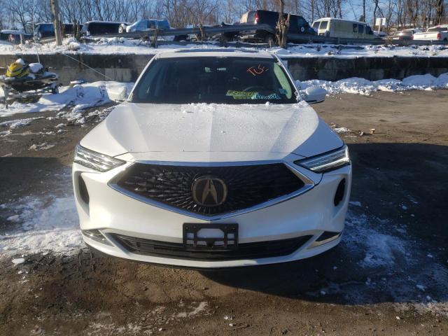 2024 ACURA MDX 5J8YE1H33RL012195