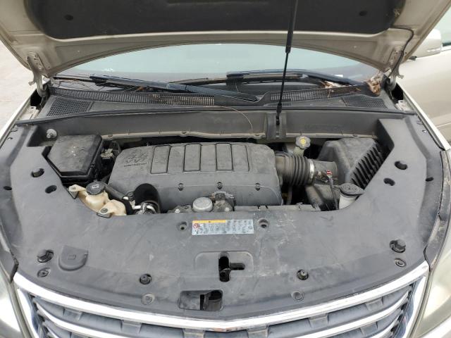 2015 CHEVROLET TRAVERSE L - 1GNKRHKD2FJ383544