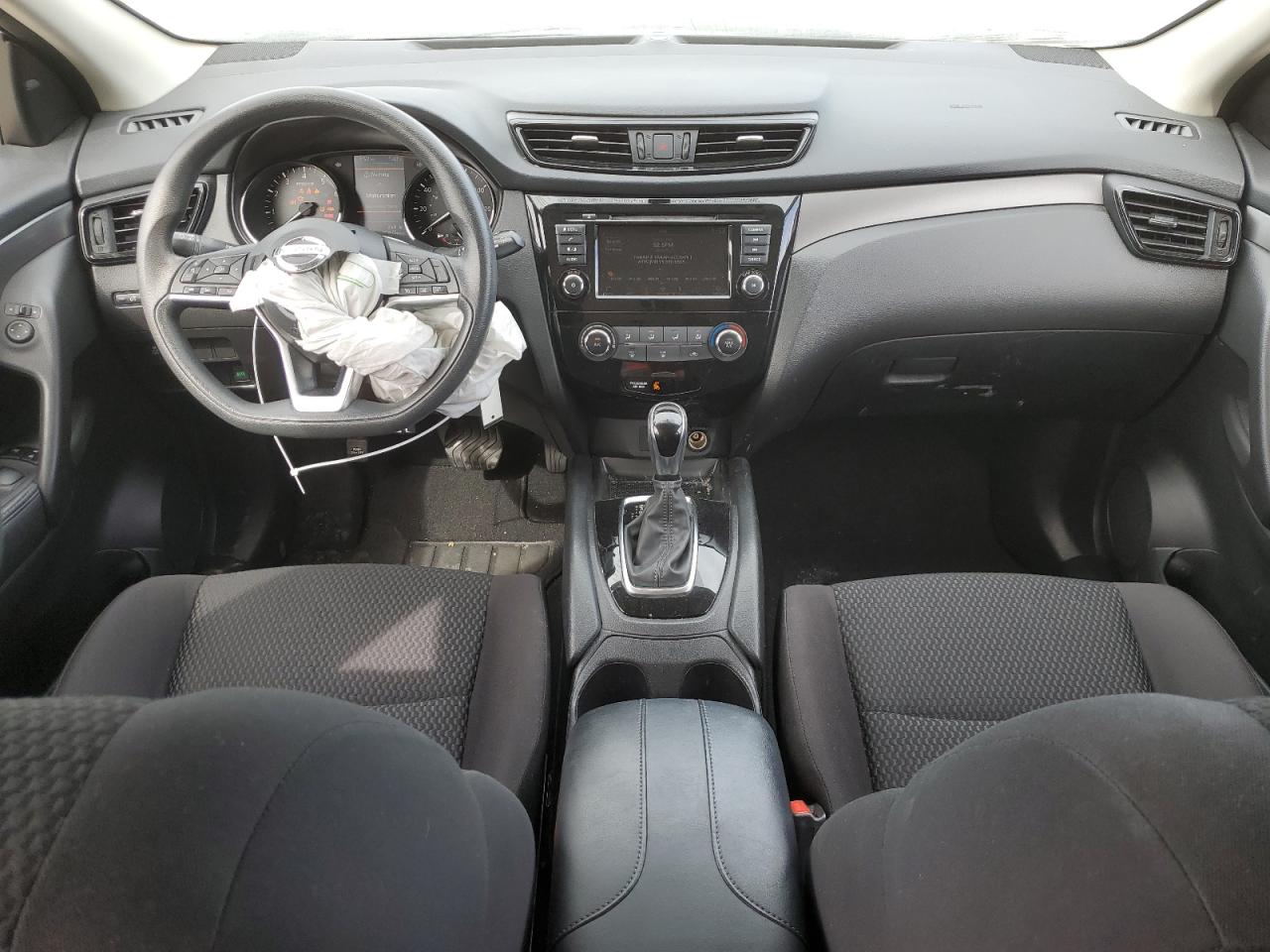 JN1BJ1CP3KW236150 NISSAN ROGUE 2019