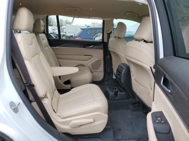 2021 JEEP GRAND CHER 1C4RJKBG5M8189486