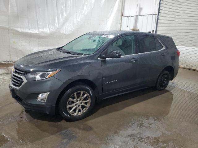 2020 CHEVROLET EQUINOX LT 3GNAXUEV4LS554609
