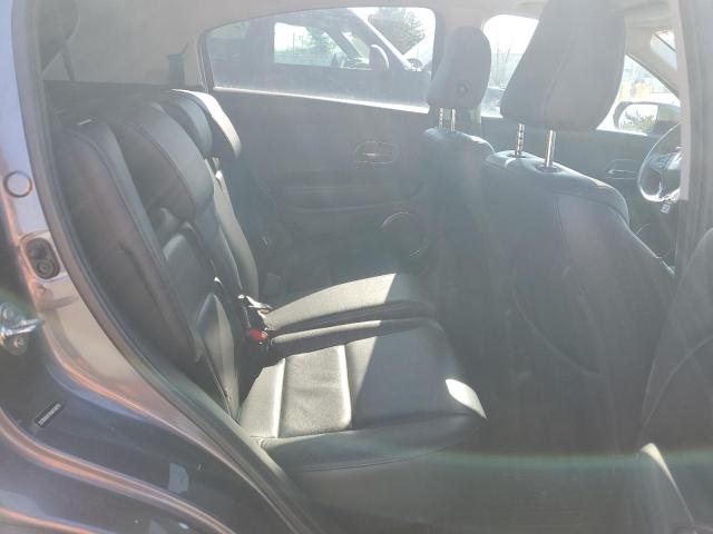 2016 HONDA HR-V EXL - 3CZRU6H7XGM700870