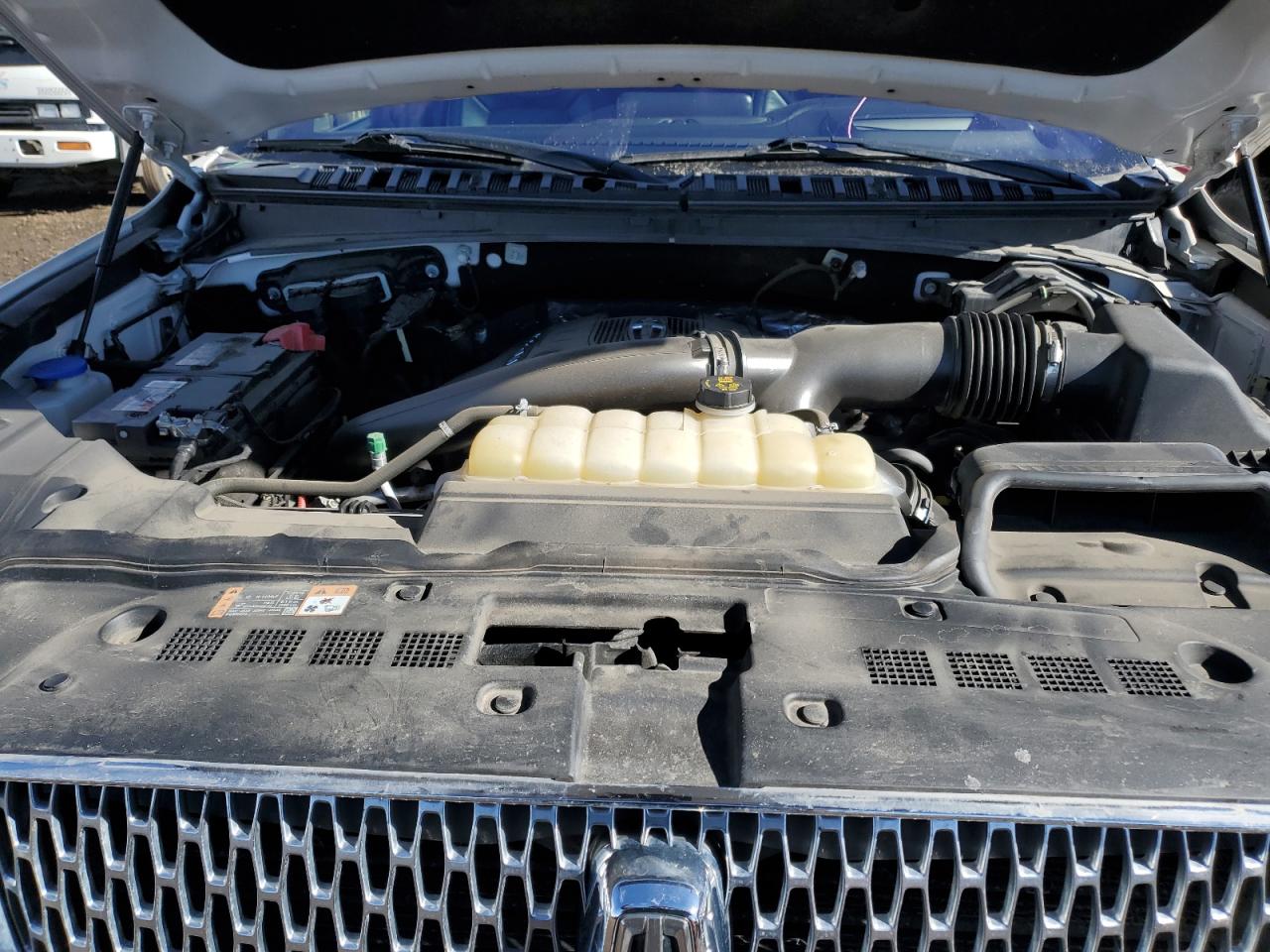 5lmjj3lt1kel02565 5LMJJ3LT1KEL02565 2019 Lincoln Navigator L Reserve