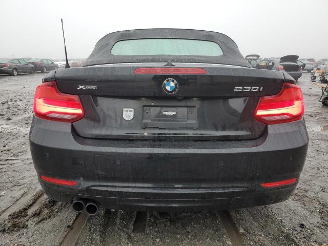 VIN WBA2K1C0XL7D62546 2020 BMW 2 Series, 230XI no.6