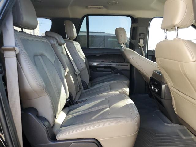 1FMJK1KT1KEA42819 2019 Ford Expedition Max Limited