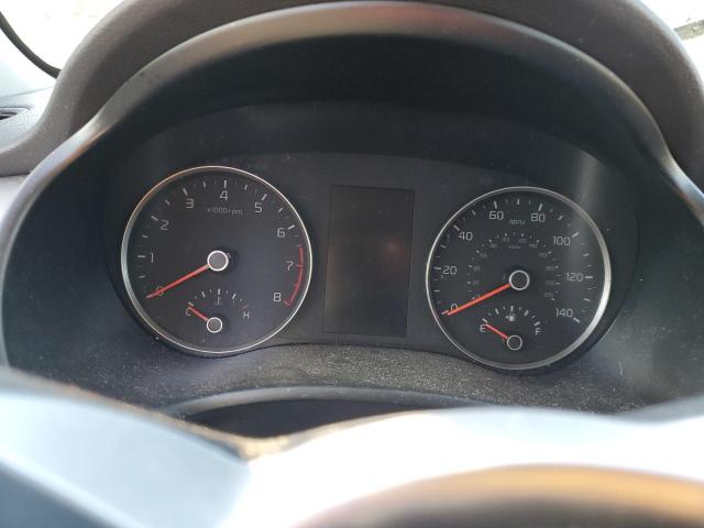2022 KIA RIO LX 3KPA24AD9NE468282