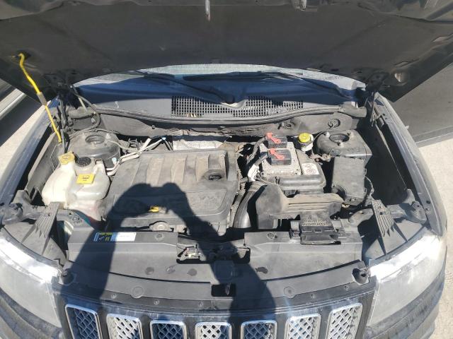 2015 JEEP COMPASS LA 1C4NJDEB9FD114309