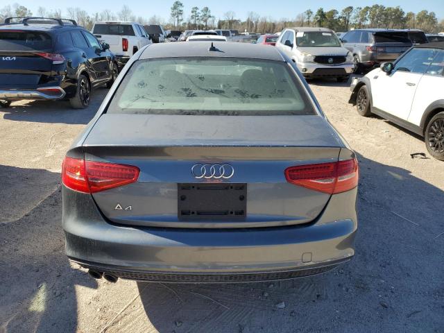 VIN WAUAFAFL1FN004660 2015 Audi A4, Premium no.6