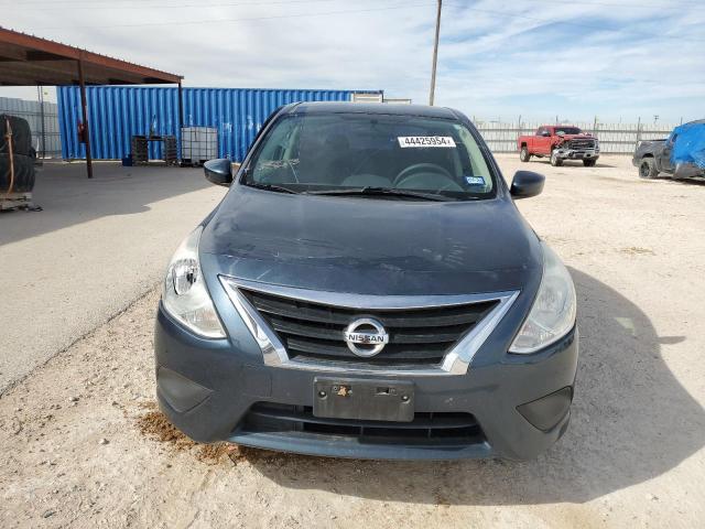 2016 NISSAN VERSA S - 3N1CN7AP1GL908122