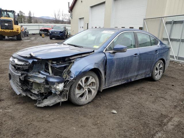 2020 Subaru Legacy Premium