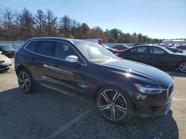 2019 VOLVO XC60 T8 R- LYVBR0DM0KB188018
