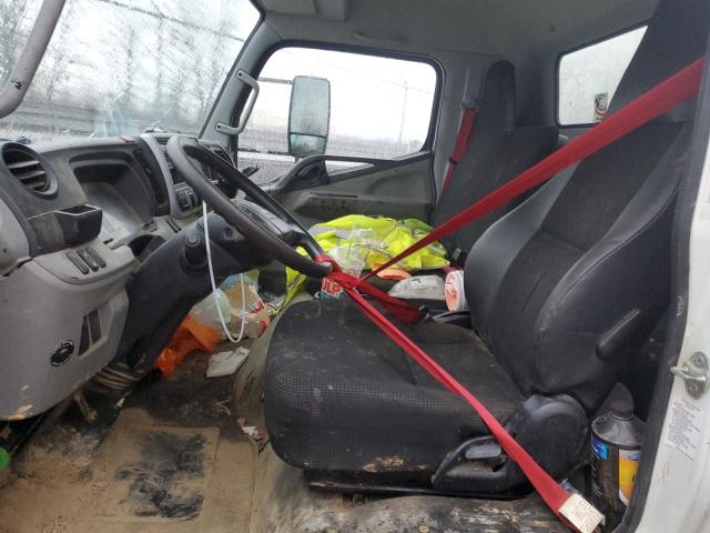 2019 Mitsubishi Fuso Truck Of America Inc Fe Fec72S VIN: 4UZBVK118KGKT7709 Lot: 44258244