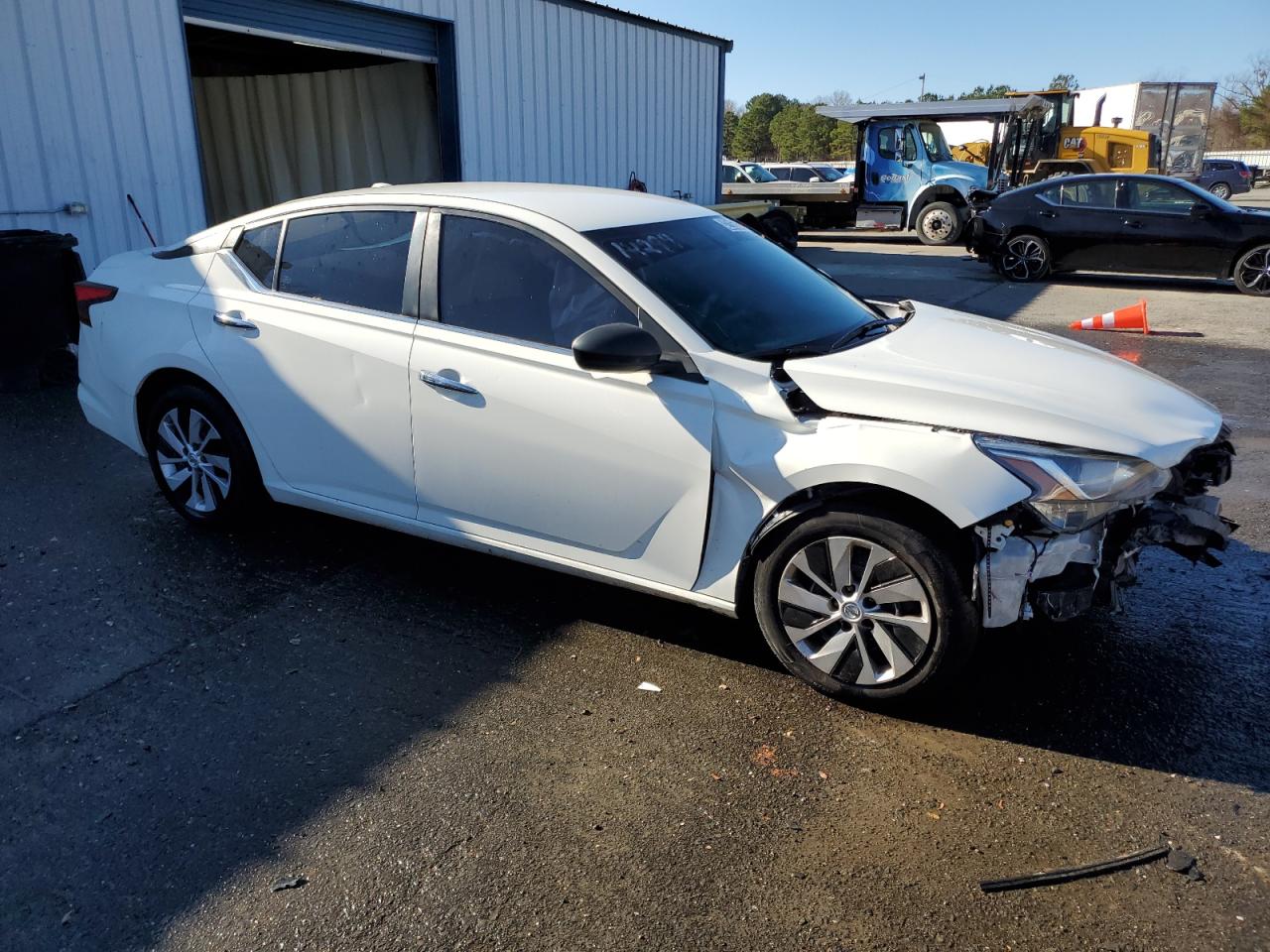 1N4BL4BVXLC139058 NISSAN ALTIMA 2020