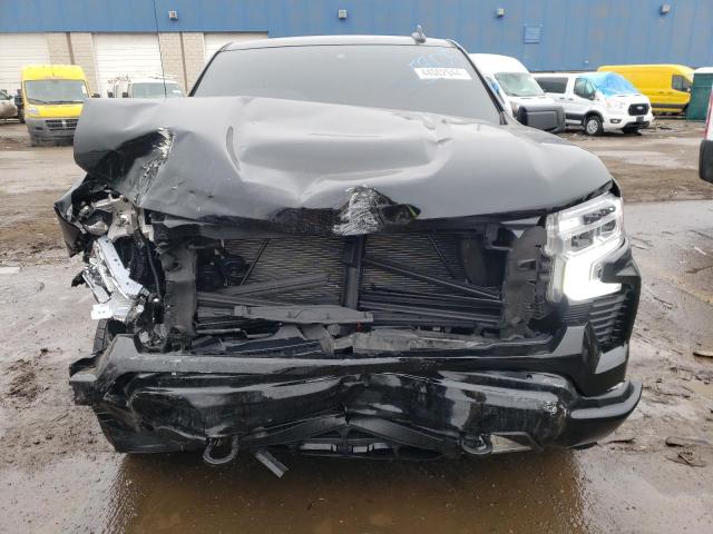 2024 CHEVROLET 1500 SILVE - 1GCPDEEK3RZ125805