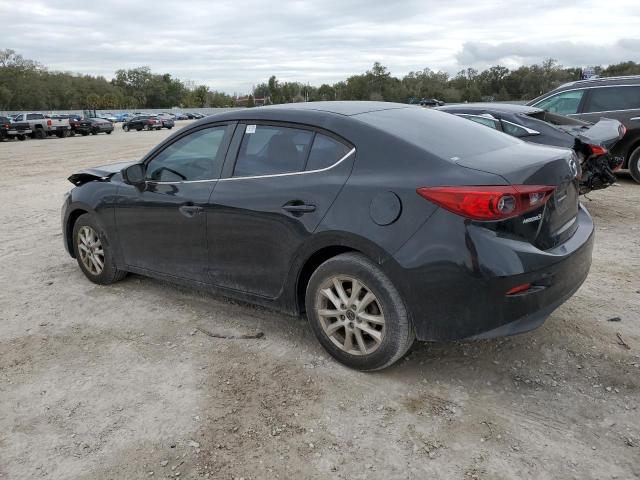 Vin: 3mzbn1u78hm132405, lot: 41367364, mazda 3 sport 20172