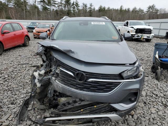 2020 Buick Encore Gx Select VIN: KL4MMESL4LB105198 Lot: 42446014