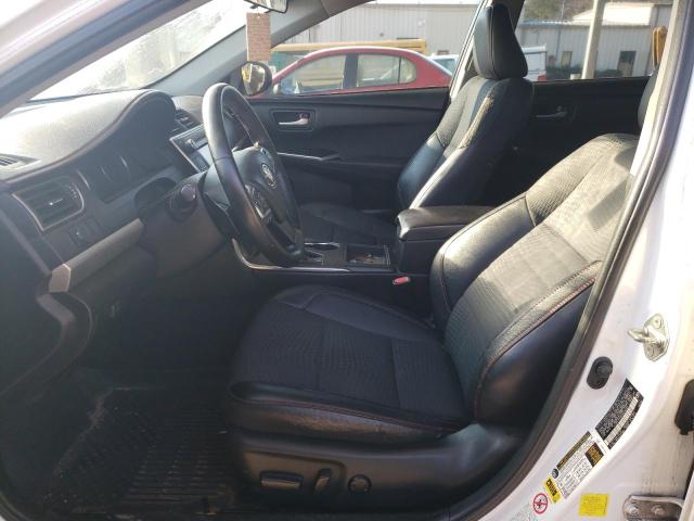 2015 TOYOTA CAMRY LE 4T1BF1FK6FU074347