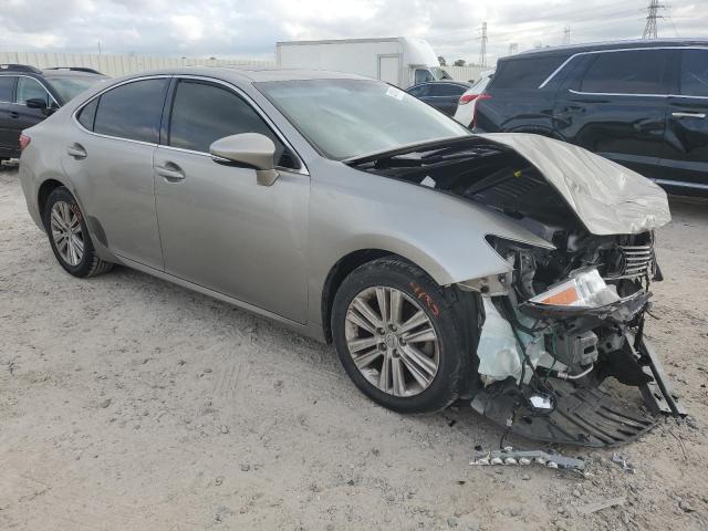 2015 LEXUS ES 350 JTHBK1GG6F2207824