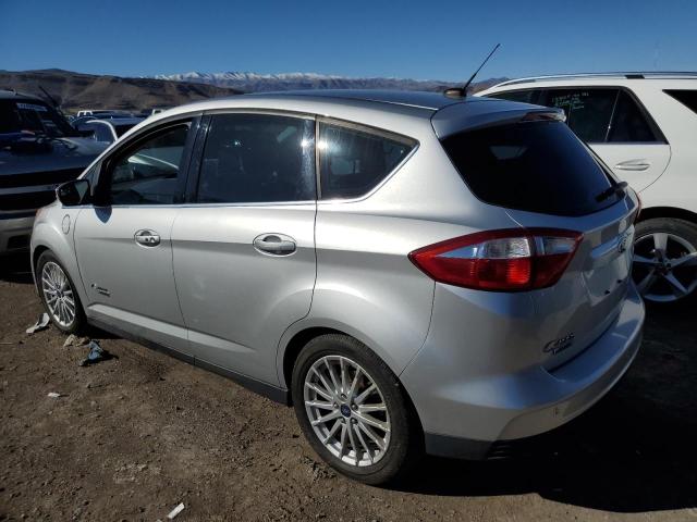2013 Ford C-MAX - Image 2