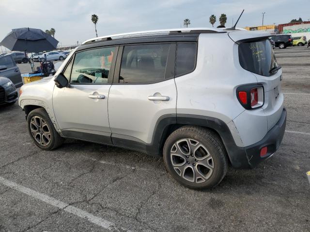 ZACCJADT1GPC91729 2016 JEEP RENEGADE-1