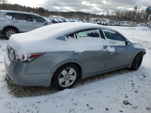 2008 Nissan Altima 2.5 VIN: 1N4AL21E78N411904 Lot: 42695894