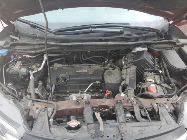 2016 HONDA CR-V EX - 2HKRM4H50GH667070