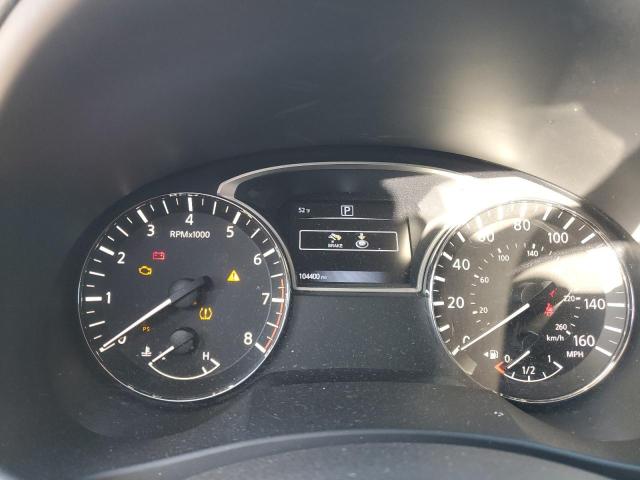 2016 NISSAN ALTIMA 2.5 - 1N4AL3AP4GC287835