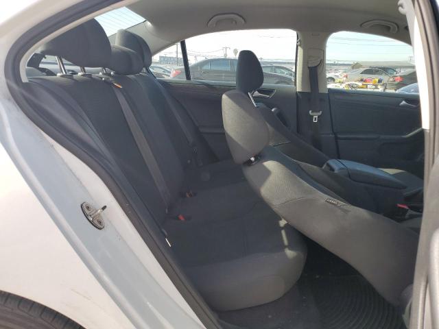 2015 VOLKSWAGEN JETTA BASE - 3VW2K7AJXFM354503
