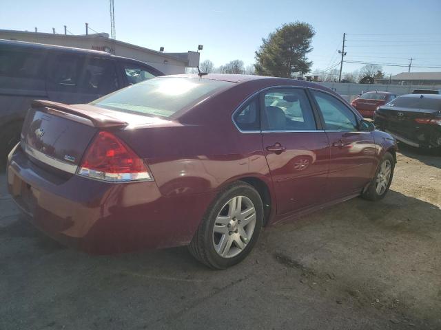 2011 Chevrolet Impala - Image 3