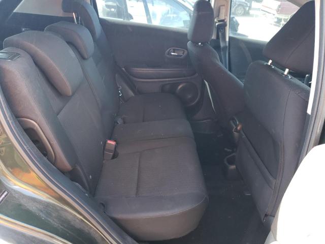 2016 HONDA HRV 3CZRU5H34GM746637