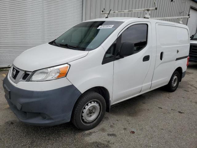Vin: 3n6cm0kn5jk699126, lot: 42933854, nissan nv 2.5s 20181