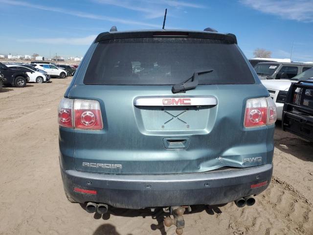 2010 GMC Acadia Slt-1 VIN: 1GKLVMED5AJ134309 Lot: 41120554