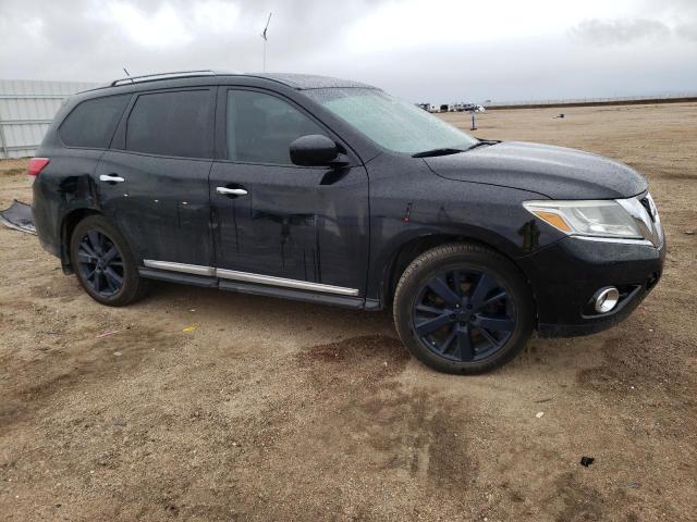 2015 Nissan Pathfinder S VIN: 5N1AR2MM0FC675451 Lot: 43585154