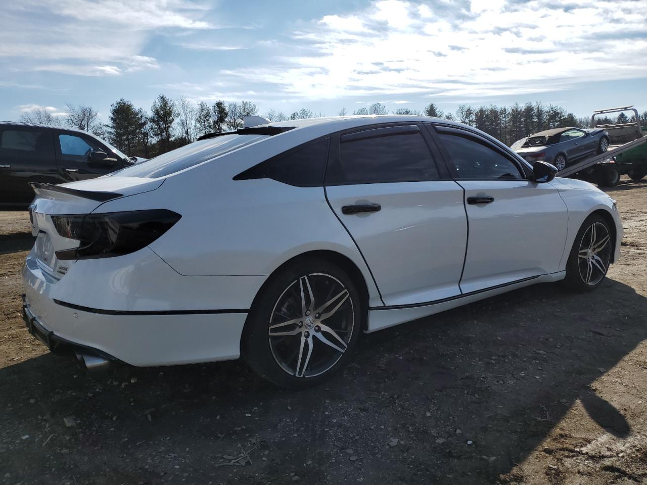 1HGCV2F9XMA002761 HONDA ACCORD 2021