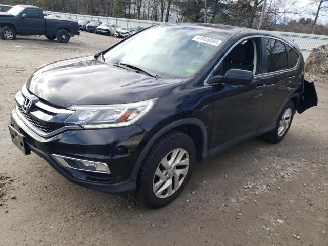 VIN 2HKRM4H53GH608997 2016 HONDA CRV no.1