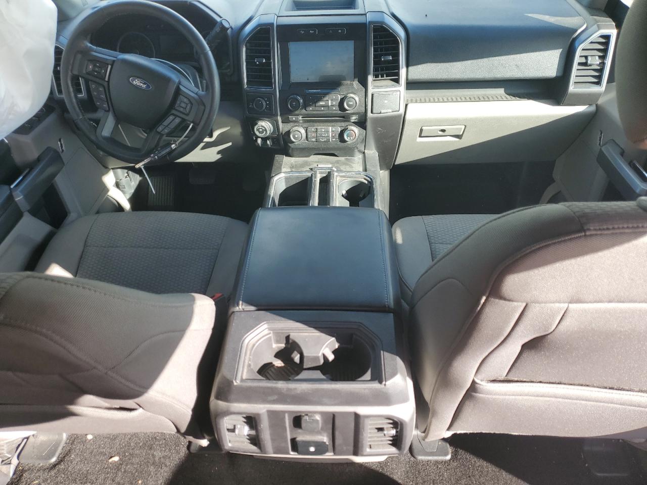 1FTEW1EG3JFA14344 FORD F-150 2018
