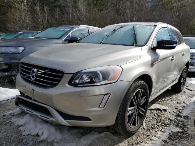 YV440MRR6H2077768 2017 VOLVO XC60 - Image 1