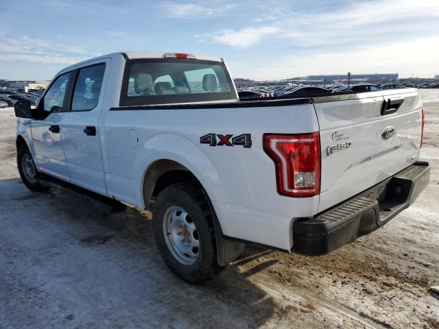 2016 Ford F-150 - Image 2