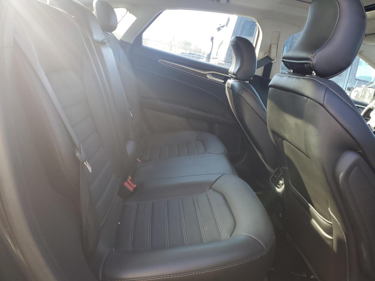 3FA6P0T9XGR209259 FORD FUSION 2016