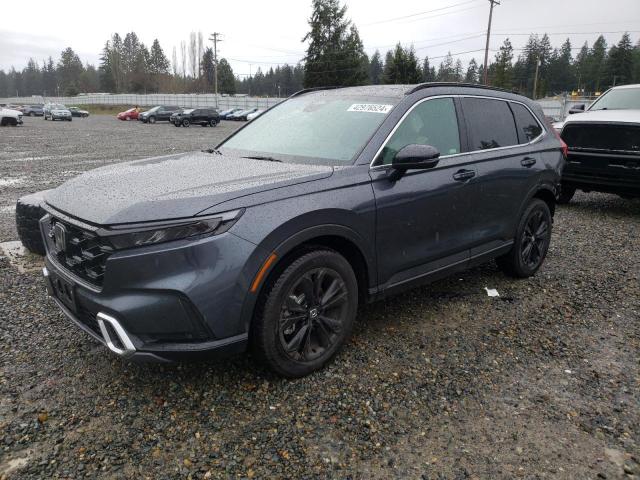 2023 HONDA CR-V SPORT 7FARS6H95PE038475